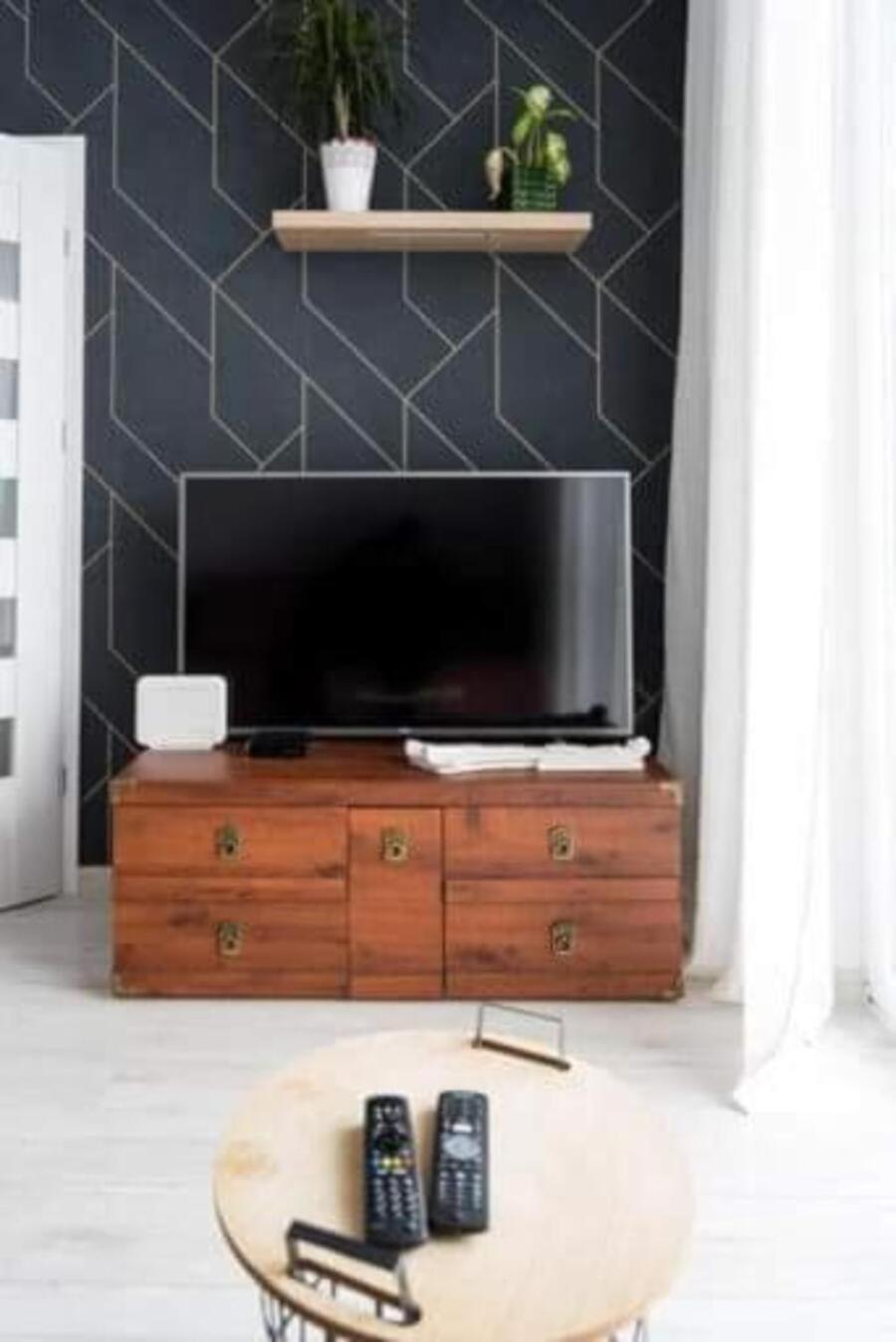 Apartament Nikola Gdańsk Exteriör bild